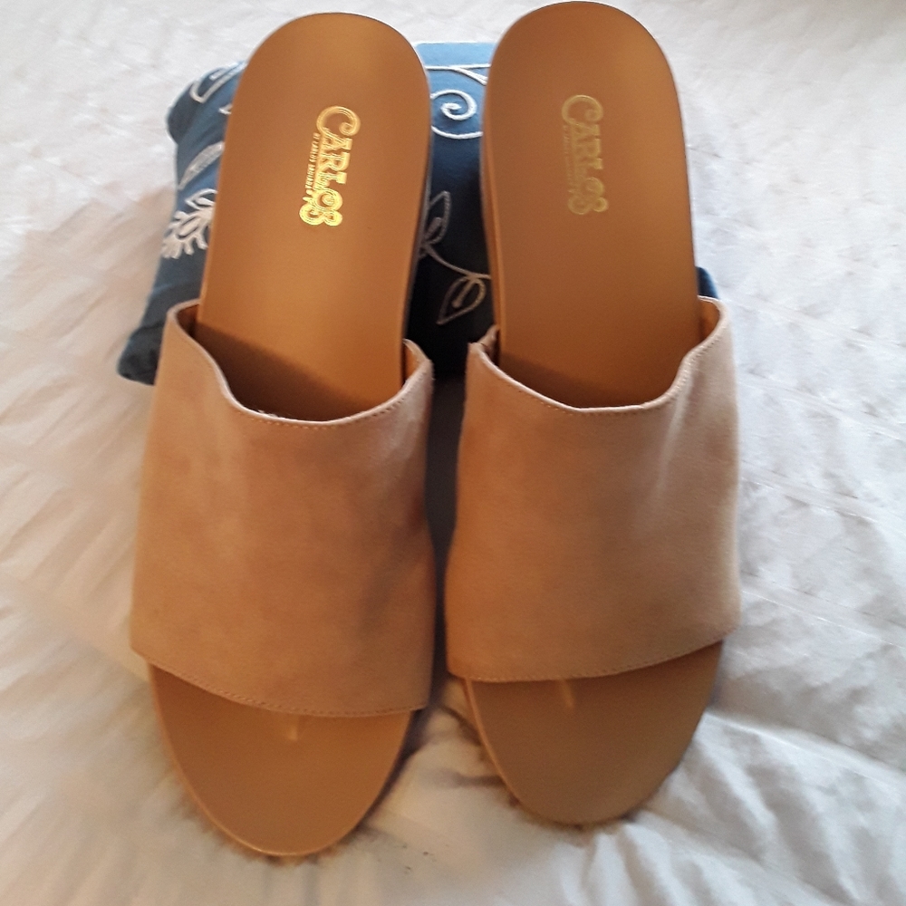 Womens shoes